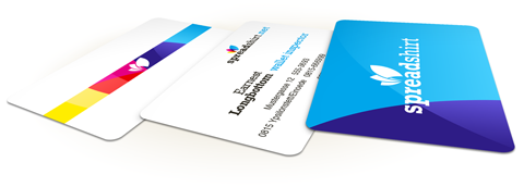business cards